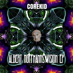 Albert Hoffmans Vision Original Mix