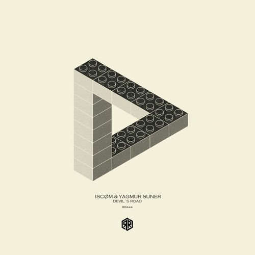 Iscøm, Yagmur Suner - Suburb (Original Mix) 160Kbps