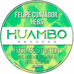 Felipe Contador - Hostage Situation (Fun Mix)