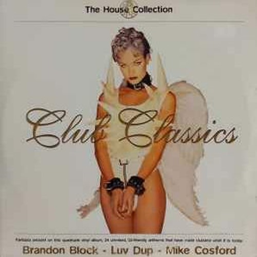 House Collection Brandon Block