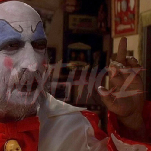 Jitterz - REJECT (FREE DL)