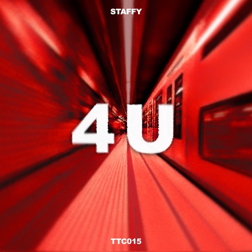 STAFFY - 4U [TTC015]