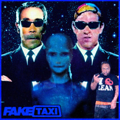 FAKE TAXI w/@yvnglol [ Prod. @zafaaaa-a ]