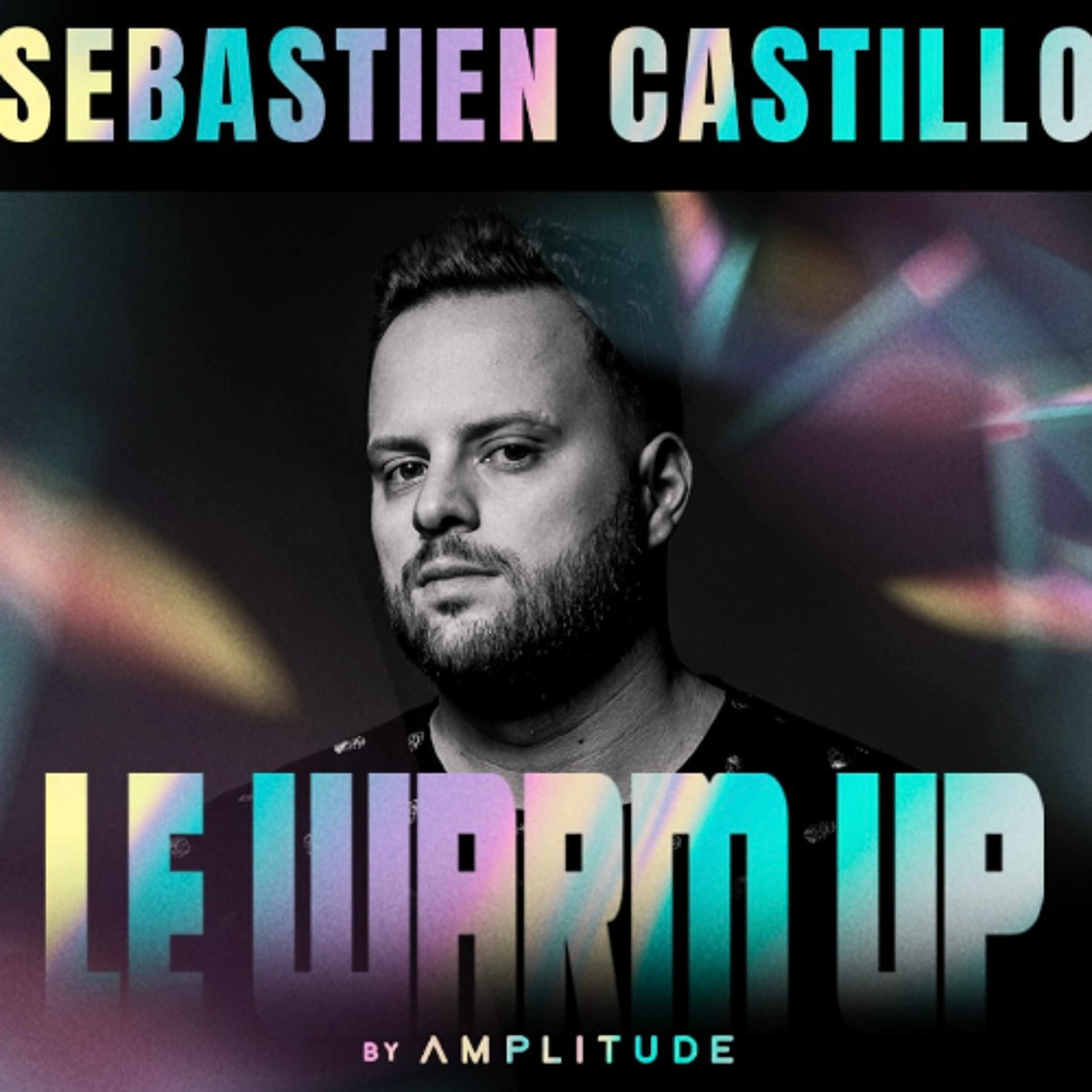 Le WARM UP by Λ M P L I T U D E sur NRJ TAHITI / 106 episode artwork