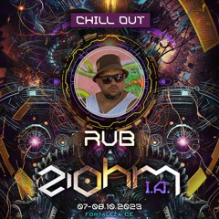 Z i o h m  I A  - 2 0 2 3  -  R U B  -  S E T  -  C H I L L  O U T