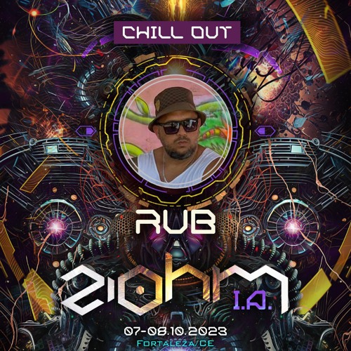 Z i o h m  I A  - 2 0 2 3  -  R U B  -  S E T  -  C H I L L  O U T