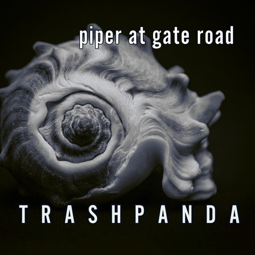 Trash Panda / TP060 / Piper at Gate Road ~ Burning Man 2022 / 2022-09-09