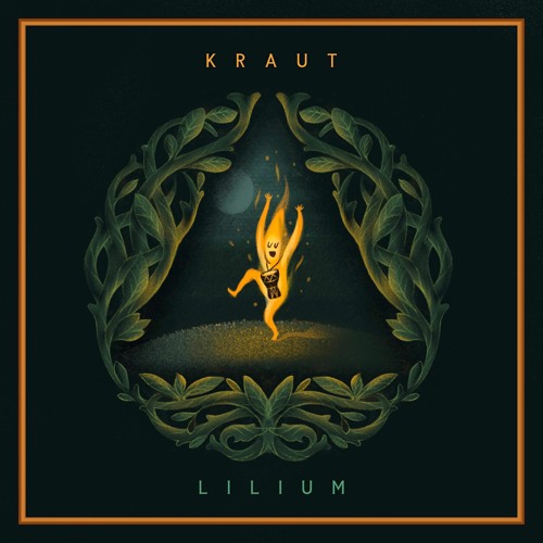 PREMIERE : Kraut feat. Christine Salem - Kalite