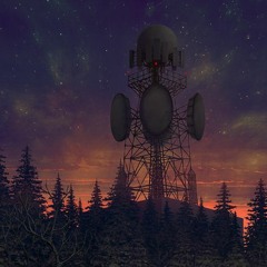 Cosmic Travels (Earth Radio)