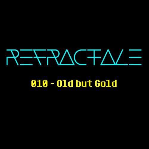010 - Old but Gold