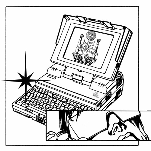 Nolite Credere (original Mix)