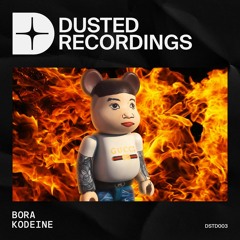 Kodeine - BORA