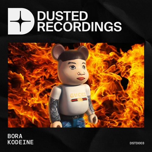 Kodeine - BORA