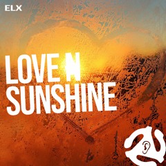 09 - Love N Sunshine