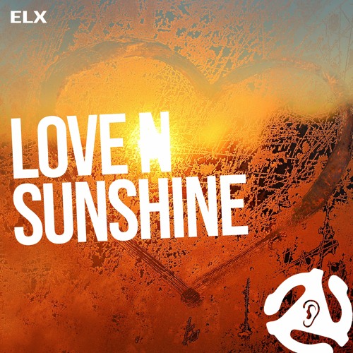09 - Love N Sunshine
