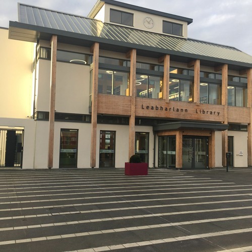 Stream EDGEWORTH CENTRE + NEW LIBRARY STORY PODCAST by Trevor ...