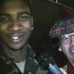 basedgod loves ukg #TYBG