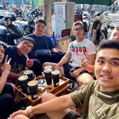 Autumn in Hai Phong - ACCX-GoodFriends 420
