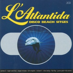 L' Atlantida (DJ David Gausa) 1997