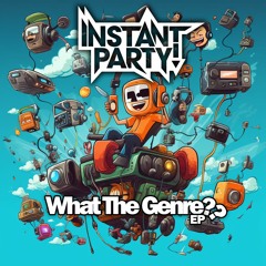 Instant Party! - D.I.Y.