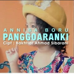 Annisa Boru Panggoaranki - Putri Silitonga.mp3