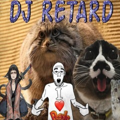 THIS MIX IS DOGSHIT AND MADE ME GANGSTALK MY EX - DJ RETARD JOI STROKE MIXX