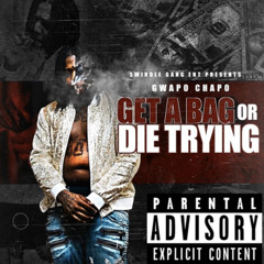 Gwapo Chapo - 32 Barz PT2