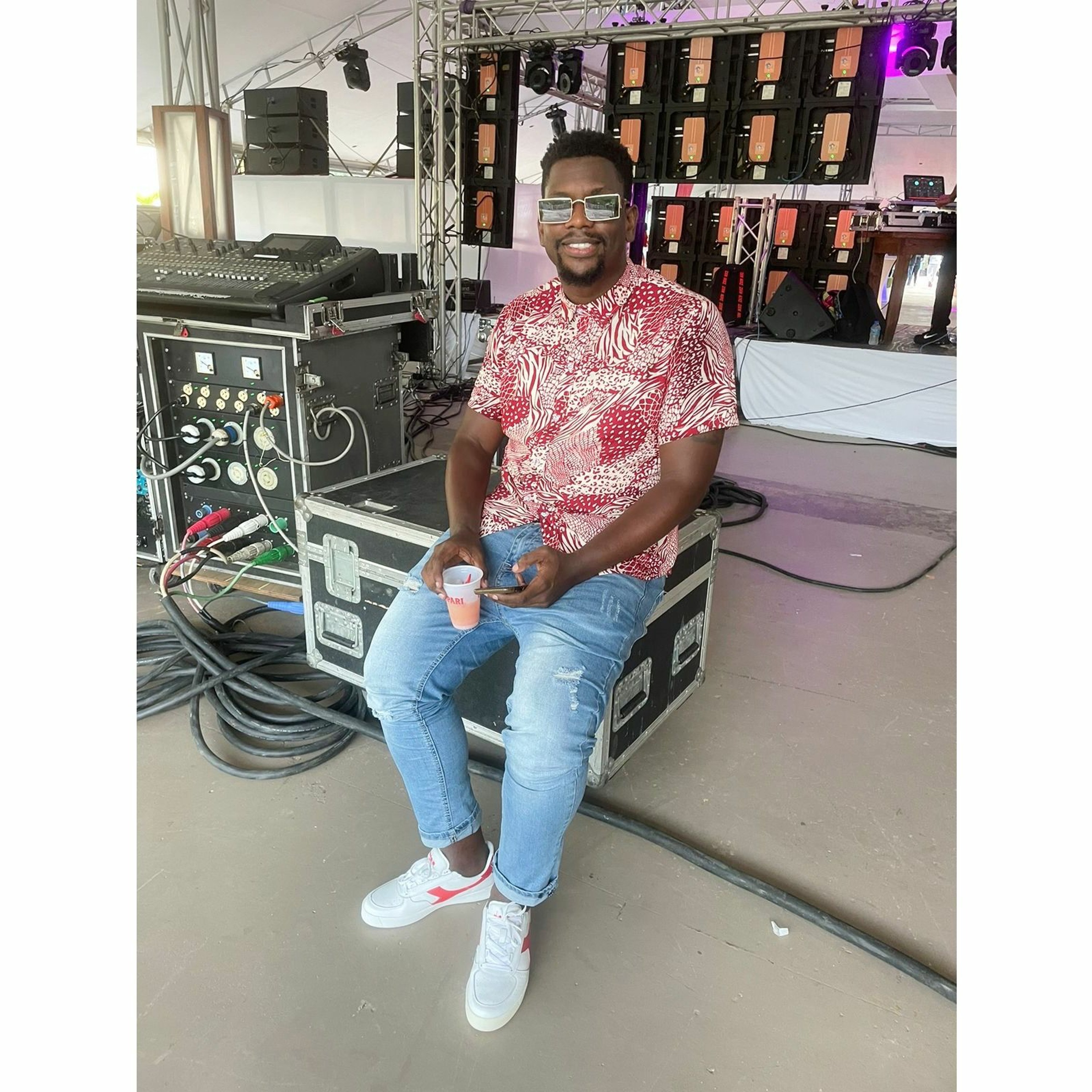 Dj Willan