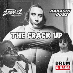 KAKASHI x ZETTAWATTZ - BACK UP [GUY JUICE CLIP]