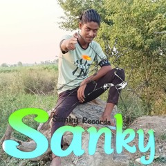 Sanky - Emiway Banta x Sanky Records ( official music )