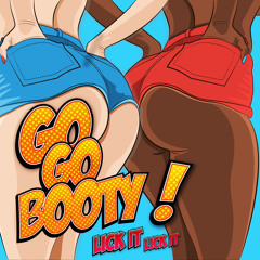 GoGo Booty – Q-REC. / FREE DL