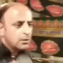 این صدای منه