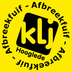 Afbreekparty KLJ Hooglede