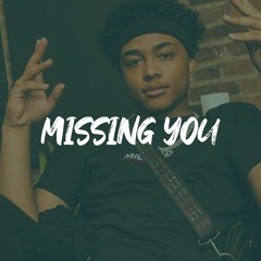 [FREE] Luh Kel x MarMar Oso Type Beat - "MISSING YOU" (2023)