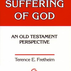 [PDF]   The Suffering of God: An Old Testament Perspective (Overtures to Bi