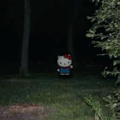 i held a ghost