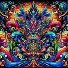 SET Progressive  psy mixed by DJ Sprycell (BR)
