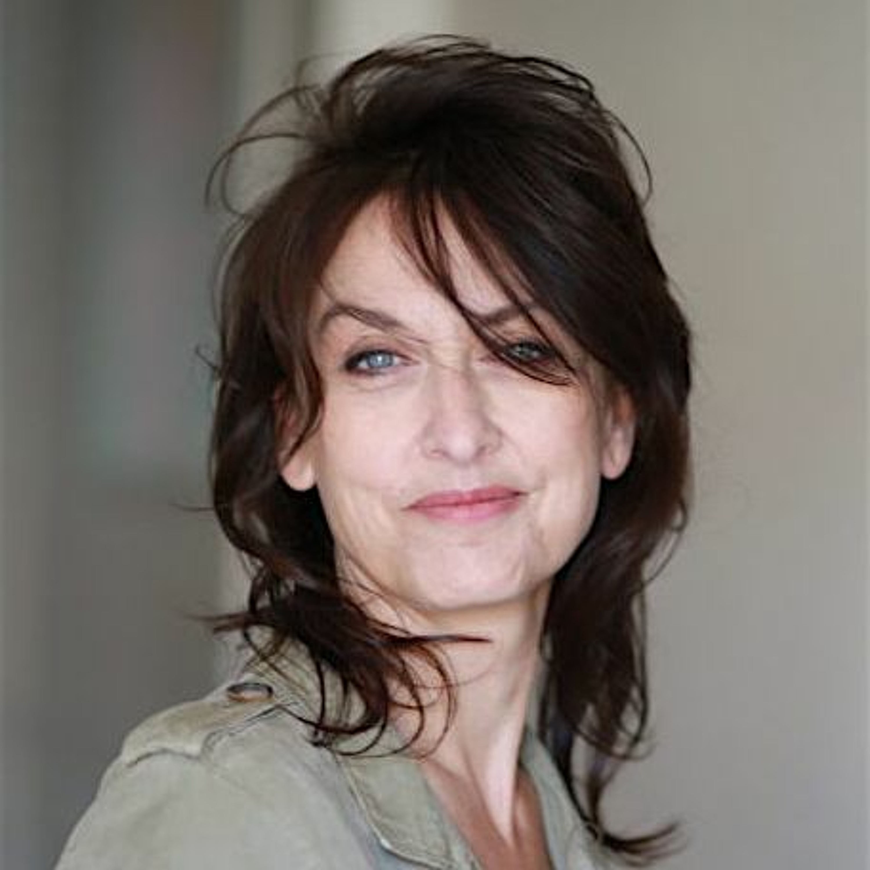 Entendez-Voir ! Francoise Cadol, la voix française d'Angelina Jolie