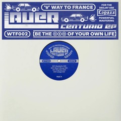 Premiere | LAUER - Trig Out (WTF002)