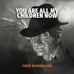 Brian Vee - You Are All My Children Now (FREE DOWNLOAD)