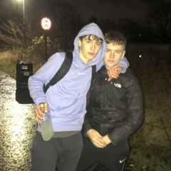 ye wee junkie;)