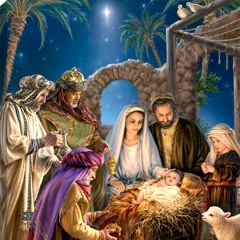 The Glorious Nativity By Fr Tadros Y Malaty