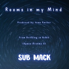 Rooms In My Mind (Prod. Jean Parker)