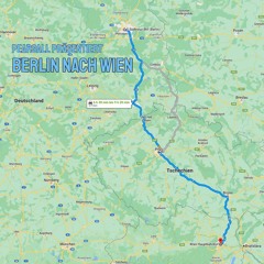 Berlin nach Wien [Deep Dubstep Mix - Perfect for Long Journeys]
