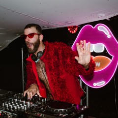 Naked In The Trees 2025