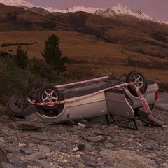 wifiskeleton - crashing, crashing (demo)