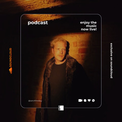 Set of the Day Podcast - 925 - Simon Phil.ter