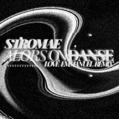 Stromae - Alors On Danse (Love Emmanuel Tech House Remix)