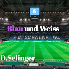 Königsblaues Herz  Club Version
