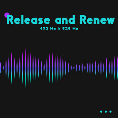 Healing and Cell Repair